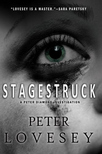 Stagestruck