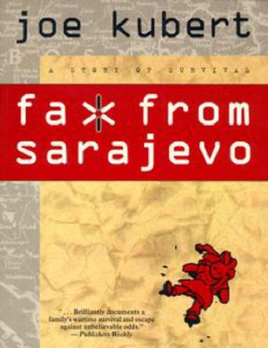 Fax from Sarajevo