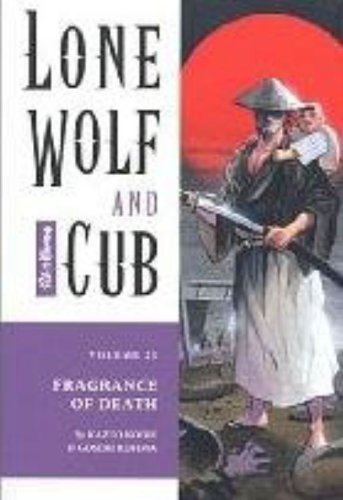 Lone Wolf and Cub, Vol. 21