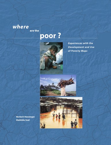 Where Are the Poor?