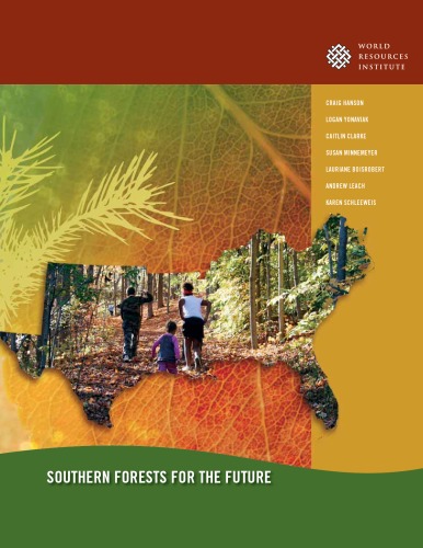 Southern Forests for the Future