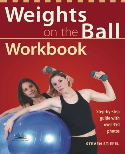 Weights on the Ball Workbook