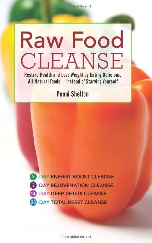 Raw Food Cleanse