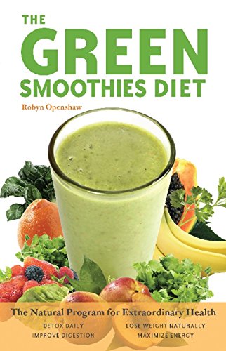 Green Smoothies Diet