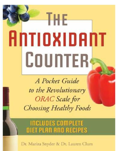 The Antioxidant Counter