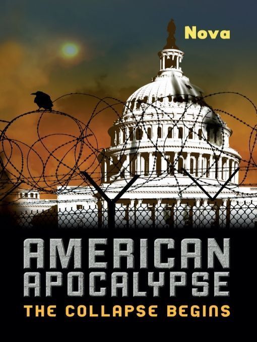 American Apocalypse