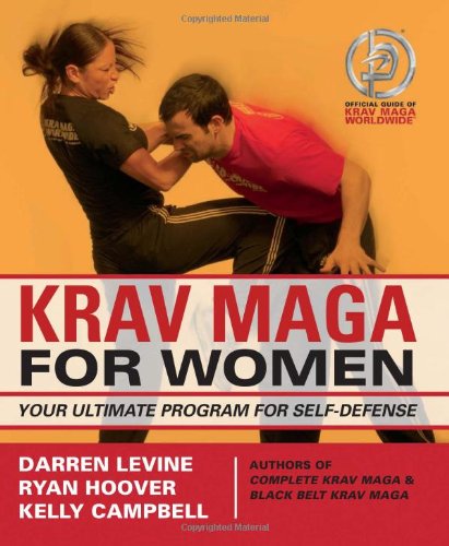 Krav Maga for Women