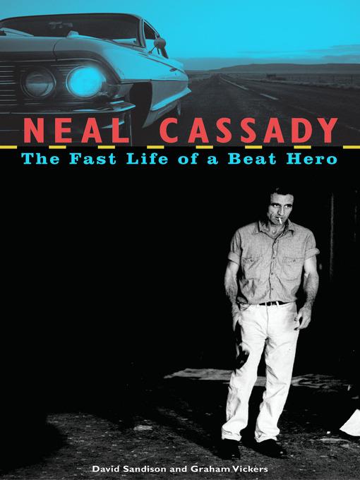 Neal Cassady