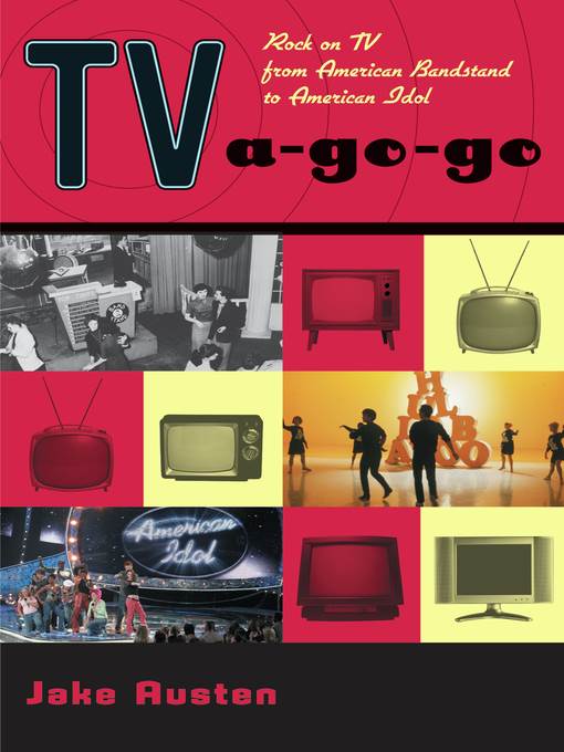 TV-a-Go-Go