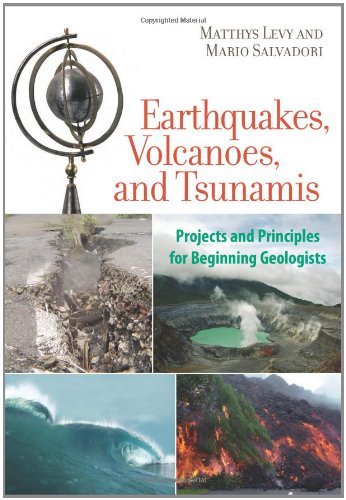 Earthquakes, Volcanoes, and Tsunamis