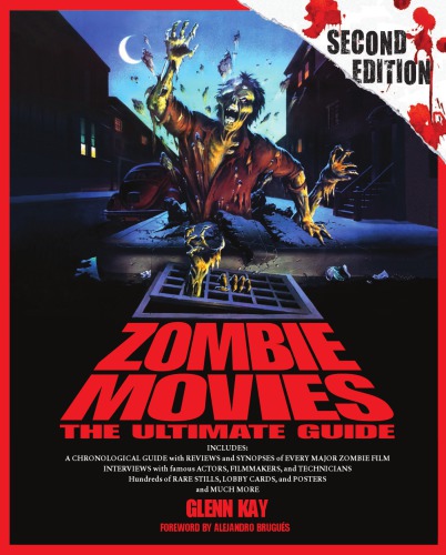 Zombie Movies