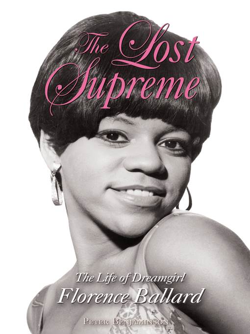 The Lost Supreme