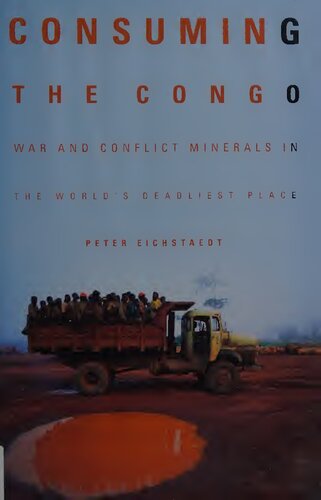 Consuming the Congo