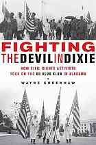 Fighting the Devil in Dixie