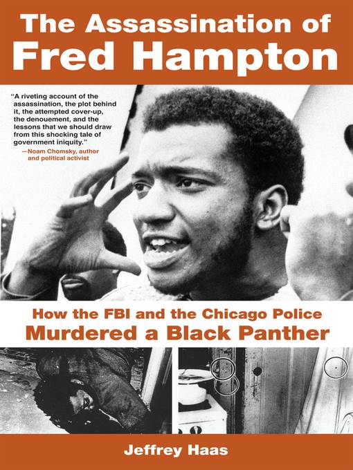 The Assassination of Fred Hampton