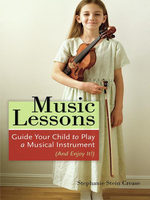 Music Lessons