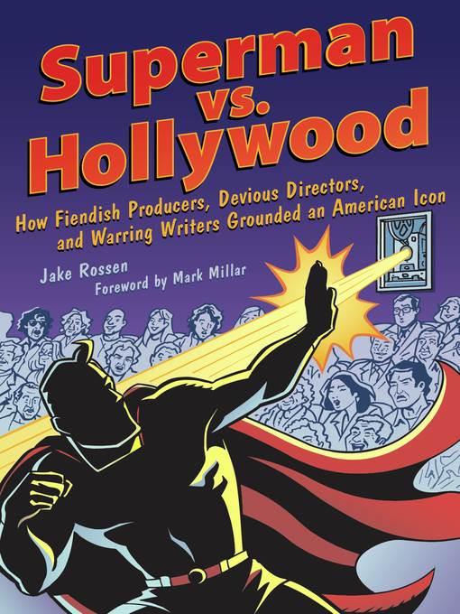 Superman vs. Hollywood