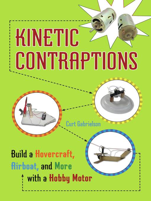 Kinetic Contraptions