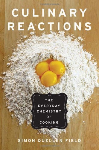 Culinary Reactions