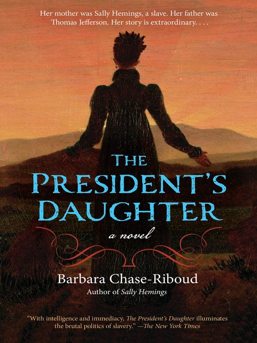 The President's Daughter