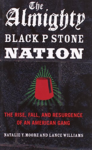 The Almighty Black P Stone Nation