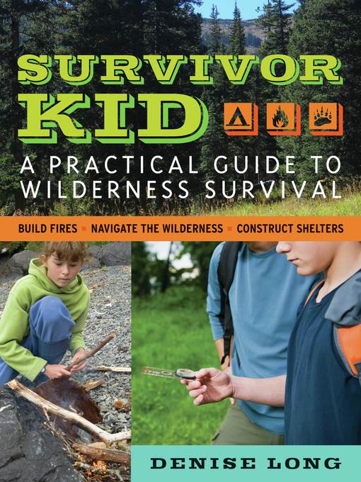 Survivor Kid