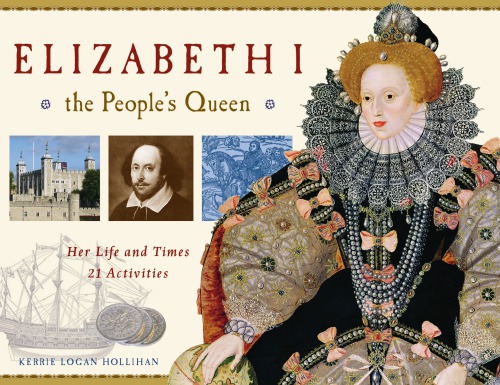 Elizabeth I, the People's Queen