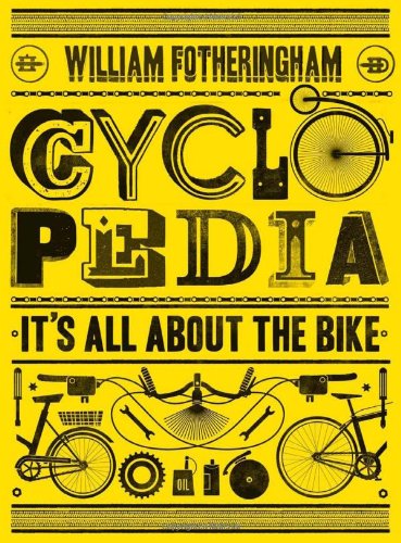 Cyclopedia