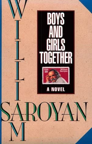 Boys and Girls Together: A Novel