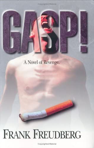 Gasp!: A Novel of Revenge