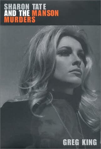 Sharon Tate and the Manson Murders