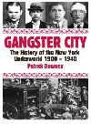 Gangster City