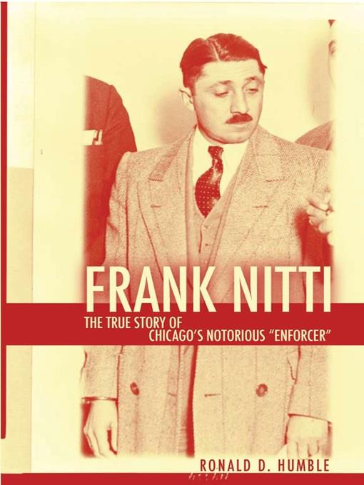 Frank Nitti