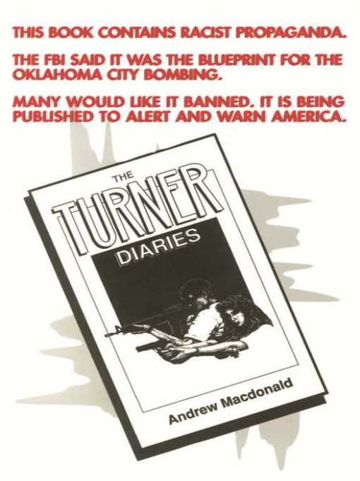 The Turner Diaries