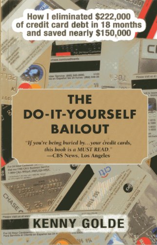 Do-It-Yourself Bailout