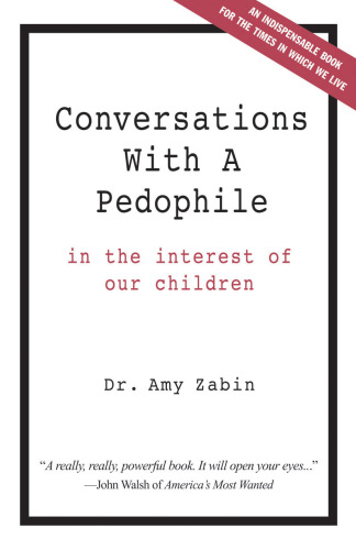 Conversations with a Pedophile