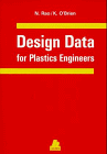 Design Data for Plastics Engineers