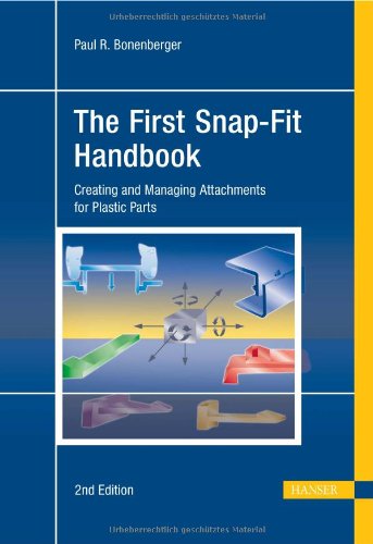 The First Snap-Fit Handbook