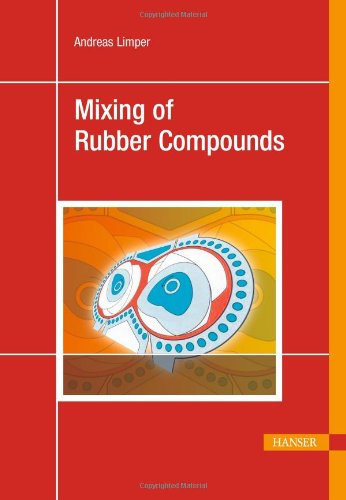 Mixing of Rubber Compounds