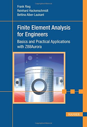 Finite Element Analysis for Engineers