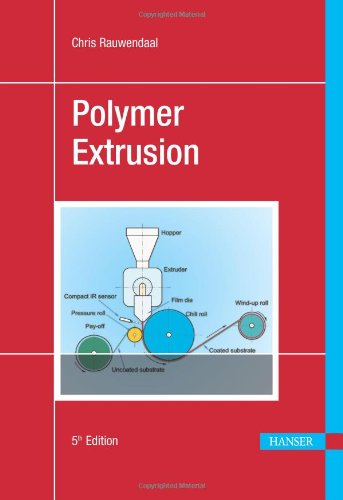 Polymer extrusion