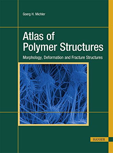 Atlas of polymer structures : morphology, deformation and fracture structures