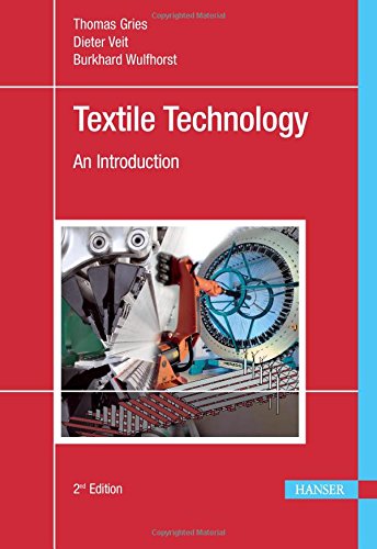 Textile Technology 2e