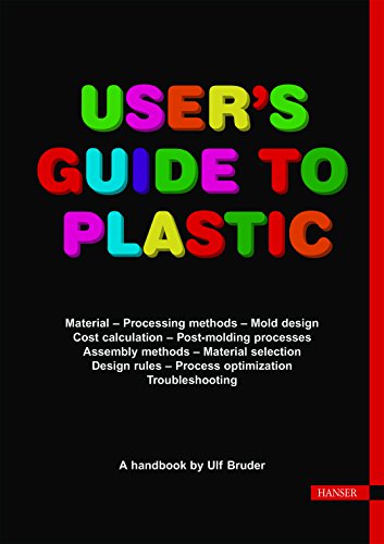 User's Guide to Plastic