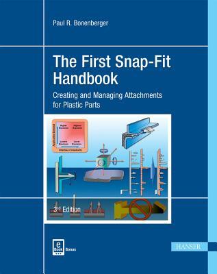 The First Snap-Fit Handbook 3e