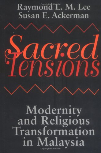 Sacred Tensions