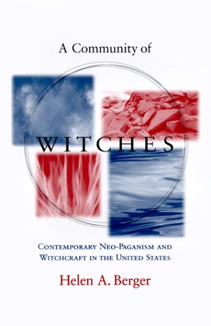 A Community of Witches