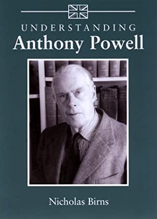 Understanding Anthony Powell