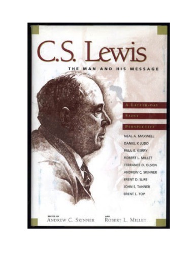 C.S. Lewis