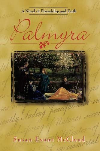 Palmyra: A Novel of Friendship and Faith